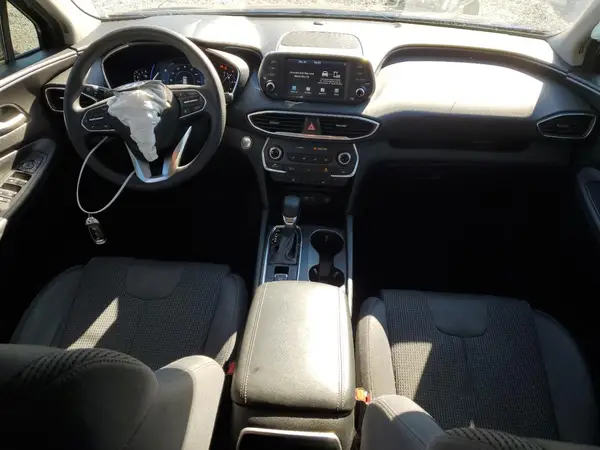 5NMS33AD8LH299955 2020 HYUNDAI SANTA FE - Image 8