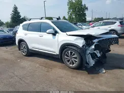 5NMS33AD8LH301980 2020 HYUNDAI SANTA FE