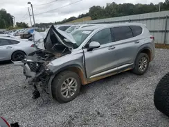 5NMS33AD8LH303275 2020 HYUNDAI SANTA FE