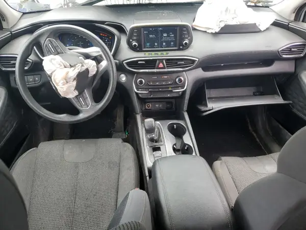 5NMS33AD8LH303275 2020 HYUNDAI SANTA FE - Image 8