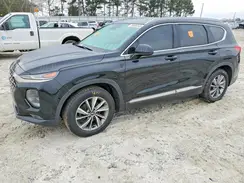 5NMS33AD9KH000620 2019 HYUNDAI SANTA FE