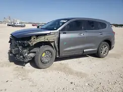 5NMS33AD9KH003050 2019 HYUNDAI SANTA FE
