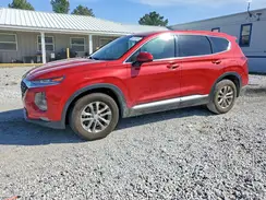 5NMS33AD9KH006952 2019 HYUNDAI SANTA FE