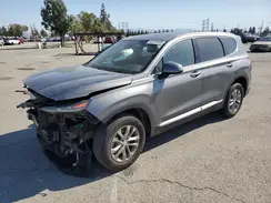 5NMS33AD9KH012184 2019 HYUNDAI SANTA FE