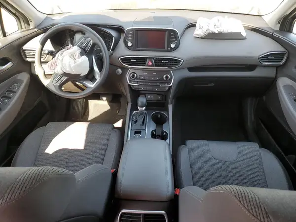 5NMS33AD9KH012184 2019 HYUNDAI SANTA FE - Image 8