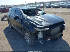 5NMS33AD9KH012976 2019 HYUNDAI SANTA FE