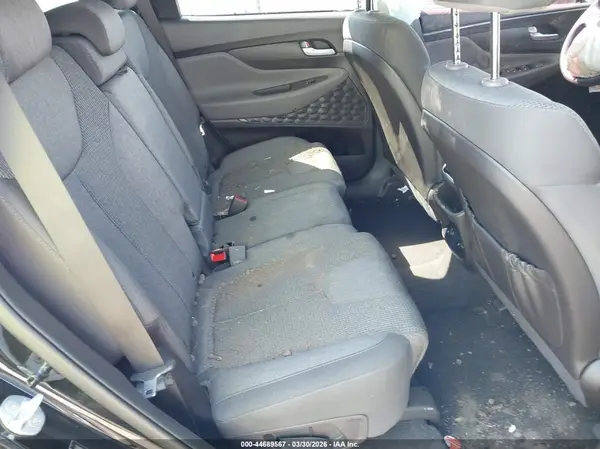 5NMS33AD9KH012976 2019 HYUNDAI SANTA FE - Image 8