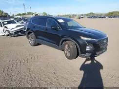 5NMS33AD9KH016736 2019 HYUNDAI SANTA FE
