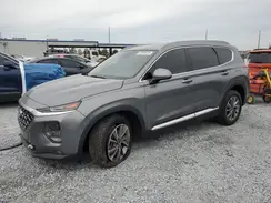 5NMS33AD9KH023122 2019 HYUNDAI SANTA FE
