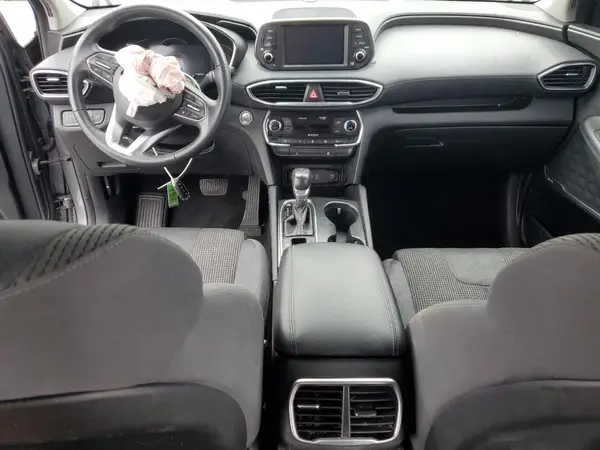 5NMS33AD9KH023122 2019 HYUNDAI SANTA FE - Image 8