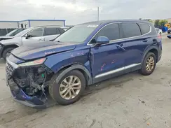 5NMS33AD9KH023864 2019 HYUNDAI SANTA FE