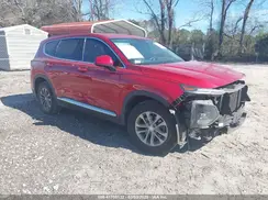 5NMS33AD9KH027591 2019 HYUNDAI SANTA FE