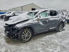 5NMS33AD9KH028465 2019 HYUNDAI SANTA FE