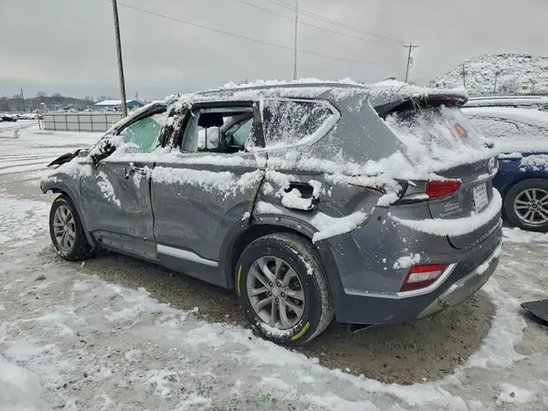 5NMS33AD9KH028465 2019 HYUNDAI SANTA FE - Image 2