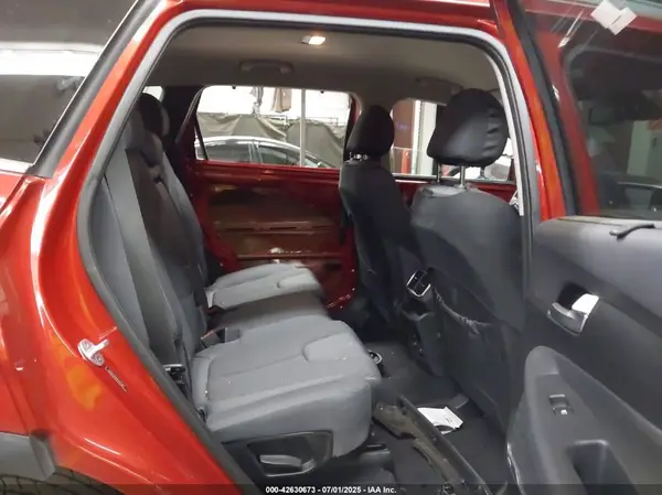 5NMS33AD9KH033861 2019 HYUNDAI SANTA FE - Image 8