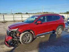 5NMS33AD9KH037683 2019 HYUNDAI SANTA FE