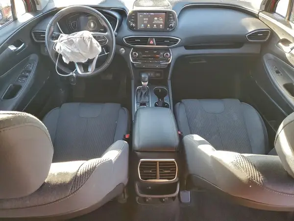 5NMS33AD9KH037683 2019 HYUNDAI SANTA FE - Image 8