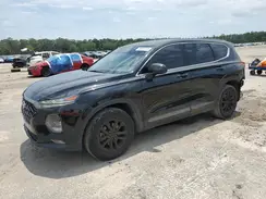 5NMS33AD9KH038039 2019 HYUNDAI SANTA FE