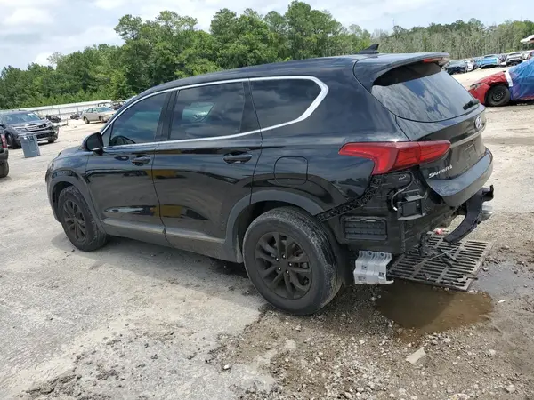 5NMS33AD9KH038039 2019 HYUNDAI SANTA FE - Image 2