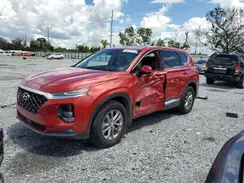5NMS33AD9KH041152 2019 HYUNDAI SANTA FE