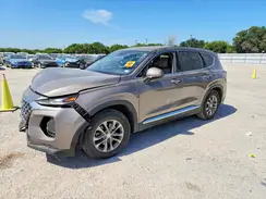 5NMS33AD9KH041765 2019 HYUNDAI SANTA FE