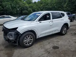 5NMS33AD9KH043225 2019 HYUNDAI SANTA FE