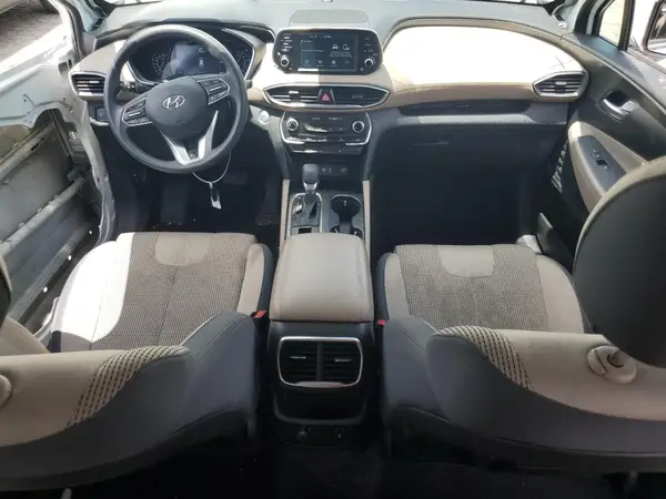 5NMS33AD9KH043225 2019 HYUNDAI SANTA FE - Image 8