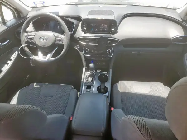 5NMS33AD9KH048179 2019 HYUNDAI SANTA FE - Image 8