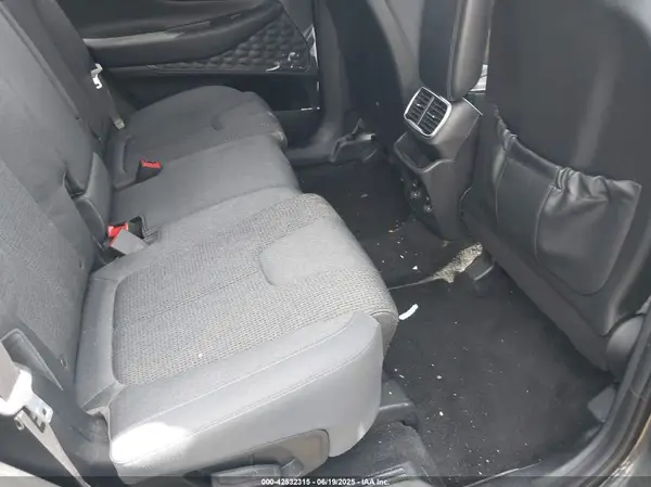 5NMS33AD9KH049560 2019 HYUNDAI SANTA FE - Image 8