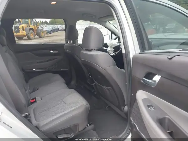 5NMS33AD9KH050014 2019 HYUNDAI SANTA FE - Image 8