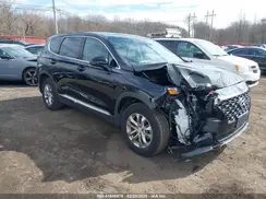 5NMS33AD9KH054113 2019 HYUNDAI SANTA FE
