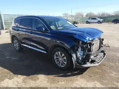 5NMS33AD9KH057674 2019 HYUNDAI SANTA FE