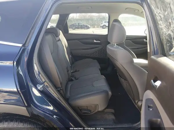 5NMS33AD9KH057674 2019 HYUNDAI SANTA FE - Image 8