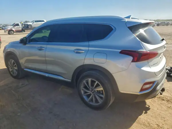 5NMS33AD9KH065225 2019 HYUNDAI SANTA FE - Image 2