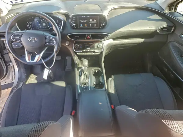 5NMS33AD9KH065225 2019 HYUNDAI SANTA FE - Image 8