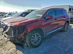 5NMS33AD9KH066584 2019 HYUNDAI SANTA FE
