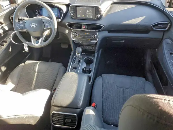 5NMS33AD9KH066584 2019 HYUNDAI SANTA FE - Image 8
