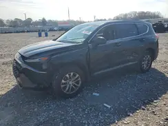 5NMS33AD9KH071557 2019 HYUNDAI SANTA FE