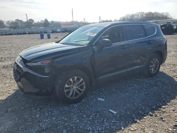 5NMS33AD9KH071557 2019 HYUNDAI SANTA FE - Image 1