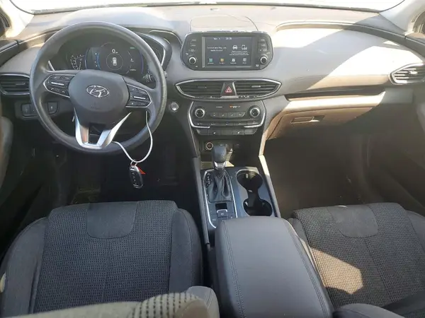 5NMS33AD9KH071557 2019 HYUNDAI SANTA FE - Image 8