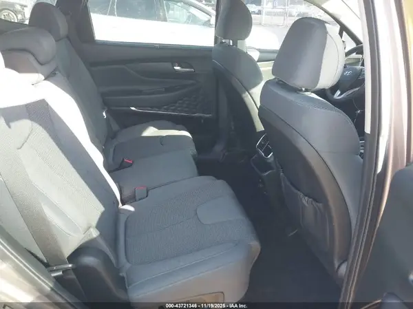 5NMS33AD9KH074281 2019 HYUNDAI SANTA FE - Image 8