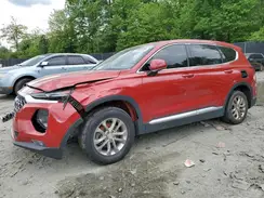 5NMS33AD9KH076208 2019 HYUNDAI SANTA FE