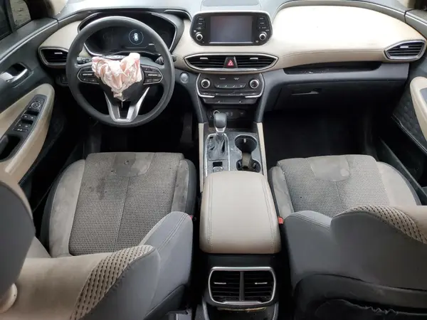 5NMS33AD9KH076208 2019 HYUNDAI SANTA FE - Image 8