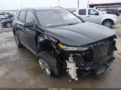 5NMS33AD9KH088097 2019 HYUNDAI SANTA FE