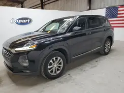 5NMS33AD9KH091629 2019 HYUNDAI SANTA FE