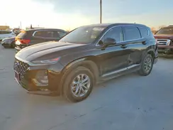 5NMS33AD9KH098693 2019 HYUNDAI SANTA FE
