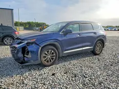 5NMS33AD9KH105951 2019 HYUNDAI SANTA FE