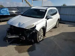 5NMS33AD9KH108297 2019 HYUNDAI SANTA FE