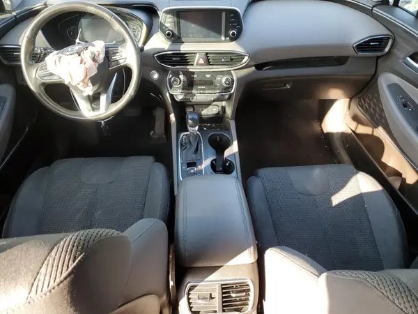 5NMS33AD9KH108297 2019 HYUNDAI SANTA FE - Image 8