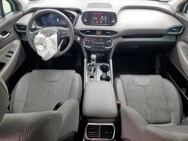 5NMS33AD9KH110180 2019 HYUNDAI SANTA FE - Image 8